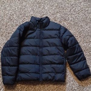 Children's Place puffer jacket